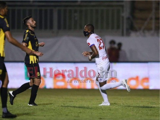 El posible 11 con el que Olimpia buscará dar el primer zarpazo al tricampeonato (Fotos)