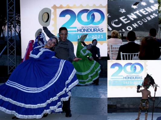 ¿Cuáles serán las actividades a desarrollar en el Bicentenario de Independencia Patria?