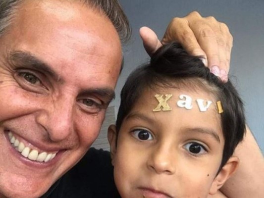 Viuda de Xavier Ortiz rompe el silencio tras muerte del cantante