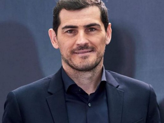 Iker Casilla regresa al Real Madrid después de cinco años