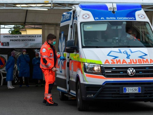 Al menos 978,224 hondureños son vulnerables al coronavirus