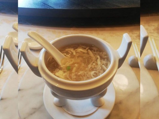 Sabores secretos y pura sensibilidad, los ingredientes de la cocina taiwanesa