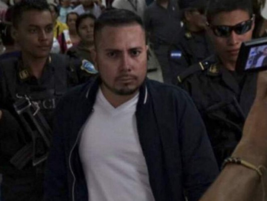 FOTOS: Lo que se sabe sobre el crimen de Magdaleno Meza, supuesto narco relacionado con Tony Hernández