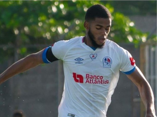 El posible 11 con el que Olimpia buscará dar el primer zarpazo al tricampeonato (Fotos)