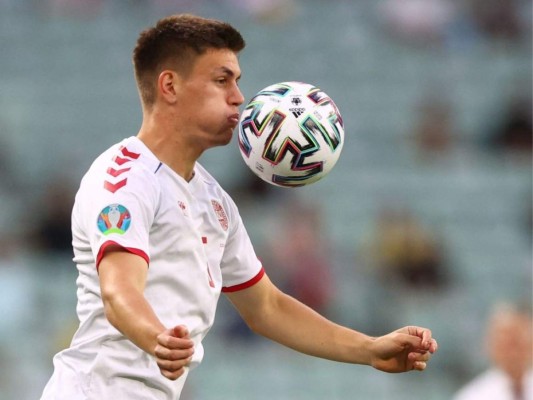 Con dominio italiano: Así está conformado el 11 ideal de la Euro 2021