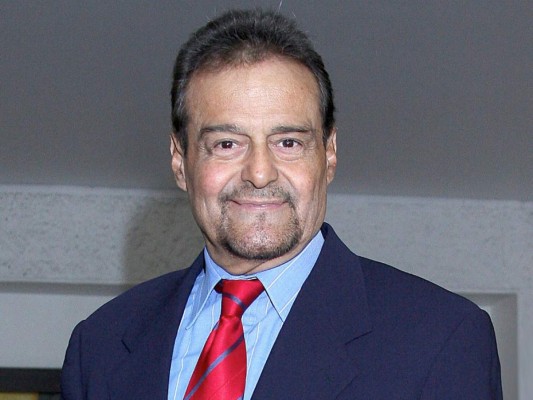 Muere el actor Gonzalo Vega