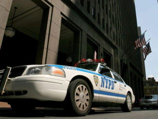 Ante un jurado en Estados Unidos será juicio de expolicías hondureños