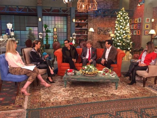 Juan Gabriel fingió su muerte para que no lo mataran, asegura Joaquín Muñoz