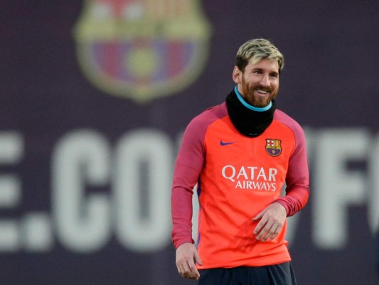 Messi le ganó en las redes el duelo a CR7 en este 2016