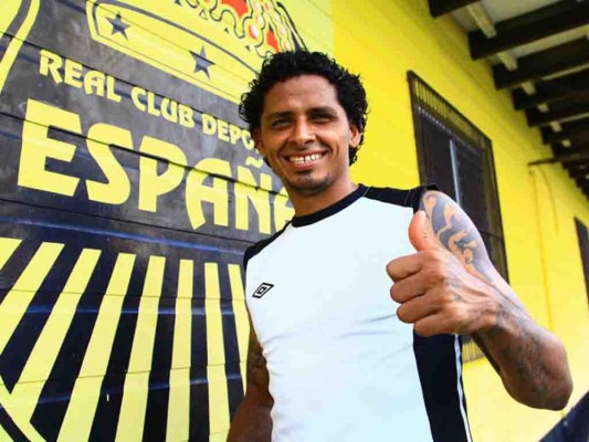 Wilfredo Barahona aclara el malentendido sobre aseguramiento de su vivienda