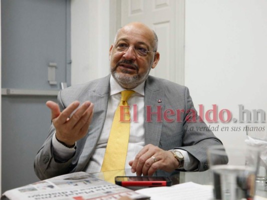 Embajador de República Dominicana en Honduras: Nuestro país se ha convertido en la estrella del Caribe