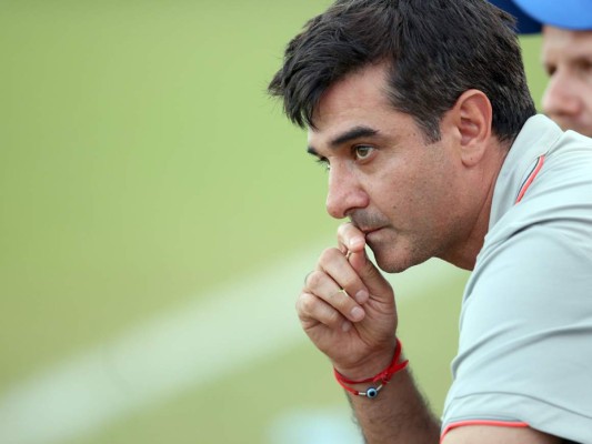 Enfrentar a River me genera una ilusión muy grande