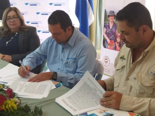 Cooperativa Sanmarqueña avanza en bienestar de sus afiliados