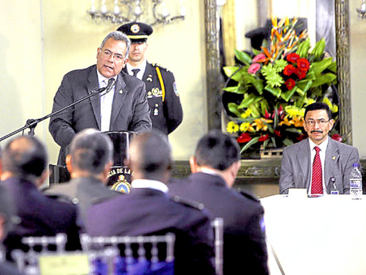 Conasin recibió el tiro de gracia en septiembre