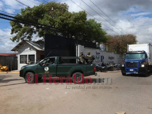 Avanza retorno de urnas a centro de acopio del CNE; escaneo de actas sigue paralizado&nbsp;&nbsp;