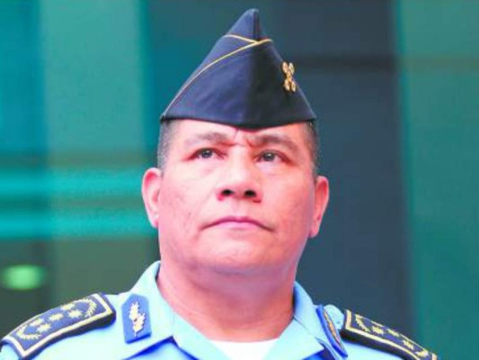 Honduras: Félix Villanueva niega que haya influenciado borrón de sus antecedentes