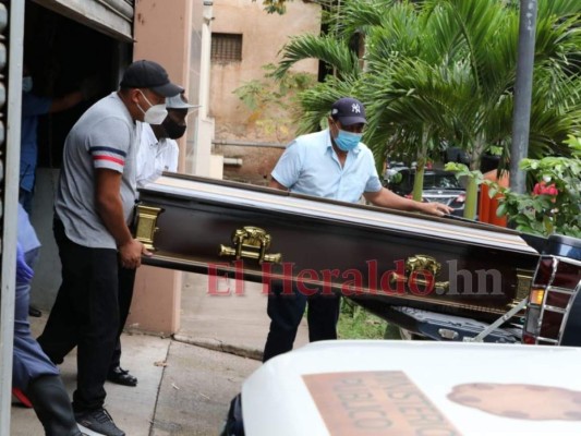 Raptan y queman a joven garífuna en Comayagua