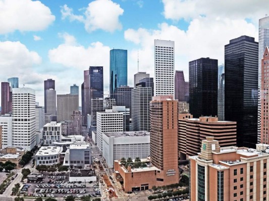 Texas y Florida lideran la lista: Estos son los estados en los que radica la mayoría de hondureños en EEUU