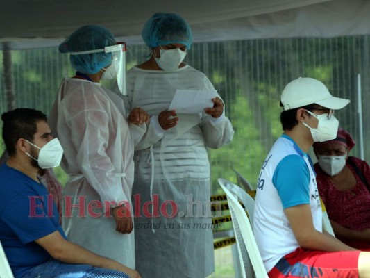 Lo positivo y lo negativo de cinco meses de encierro en Honduras