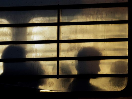 Desde marzo, EEUU ha deportado más de dos mil menores no acompañados