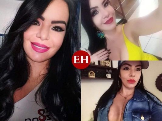 Abogada Ana Merino, en prisión por el atropellamiento de maestra en San Pedro Sula