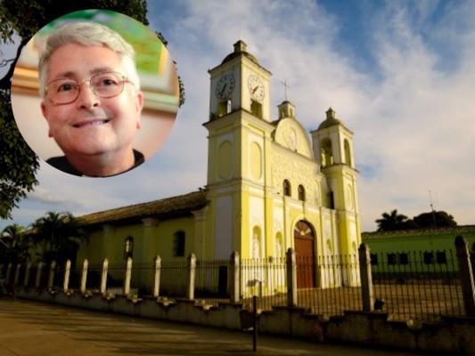 Papa Francisco erige diócesis en Gracias, Lempira; será dirigida por el monseñor Walter Soto