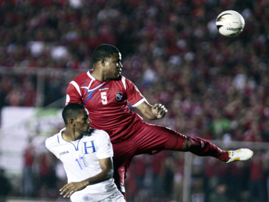Panamá va a Cuba a ganar para ser primera de grupo