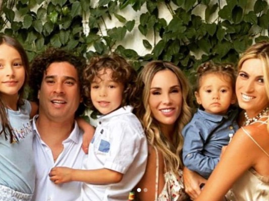 Ellas son las bellas chicas que se robaron el corazón de los jugadores del América (Fotos)