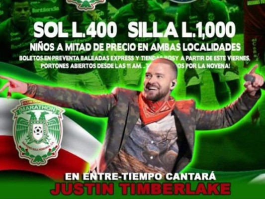 Los memes tras conocer los precios de la final entre Marathón y Motagua en el Yankel Rosenthal