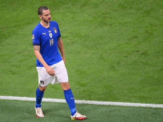 Estos son los nominados a recibir el Balón de Oro 2021 (Fotos)