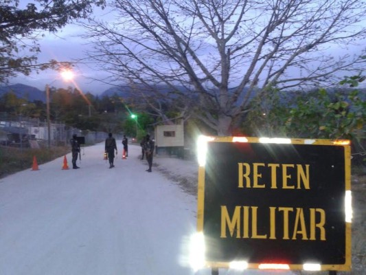 Honduras extraditó hoy a EE UU a Héctor Emilio Fernández Rosa