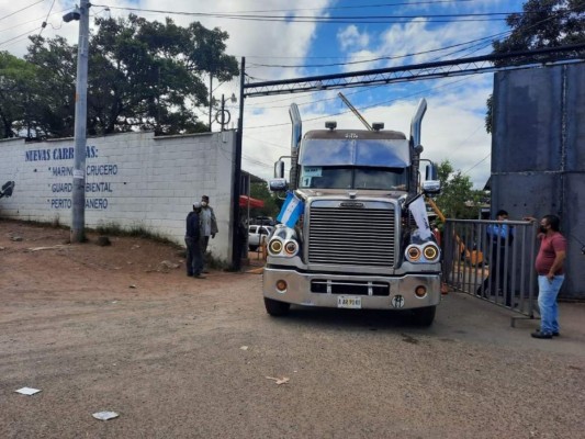 Comienza distribución de kits tecnológicos para transmisión de resultados electorales