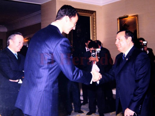 Guillermo Pérez-Cadalso: Perdí mi pierna y a los seis meses estaba bailando