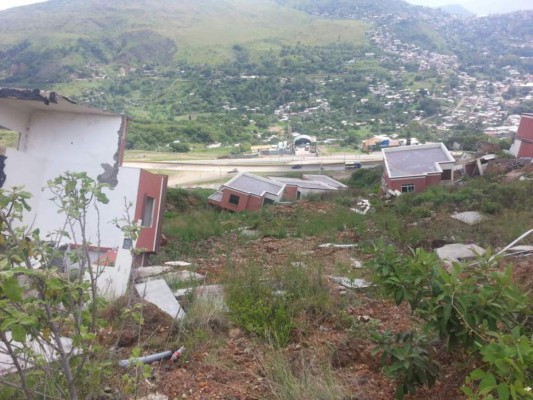 Alcalde y exfuncionarios declaran por caso de Ciudad del Ángel