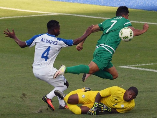 El fútbol para los Juegos Olímpicos de 2024 podría dejar de ser categoría sub 23