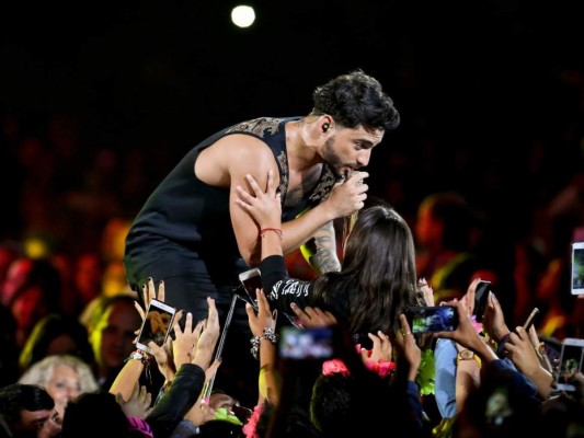 'Maluma: Lo que era, lo que soy, lo que seré', el documental que revela su camino a la fama