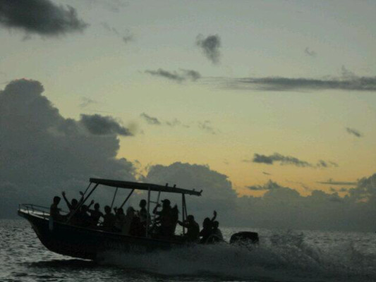 Destacan bellezas de Honduras en Día Mundial del Turismo