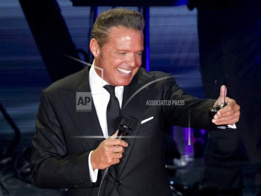 Actriz fue amante de Luis Miguel y su padre, Luis Rey