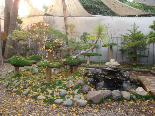 Un pueblo colonial de artesanos