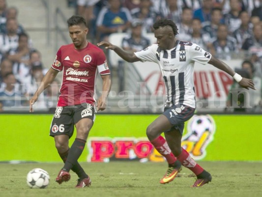 Periodista de Monterrey cuentan detalles del fichaje de Albert Elis