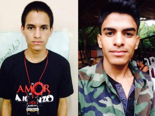 Capturan a joven que apuñaló a su hermano durante una discusión en la capital