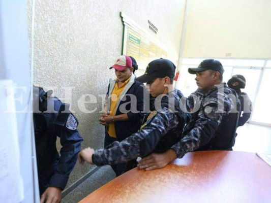 Hondureño Roberto de Jesús Soto García tiene vía libre para extradición a Estados Unidos