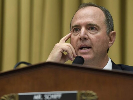 FOTOS: Ellos son los siete fiscales nombrados para el juicio político contra Trump