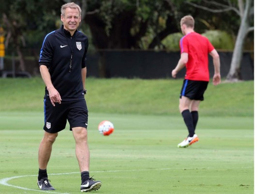 Conozca los seleccionadores de la Copa América Centenario 2016