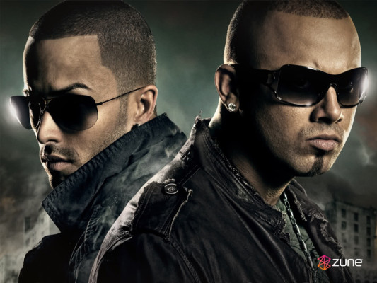 Wisin y Yandel ponen fin al 'dúo de la historia'
