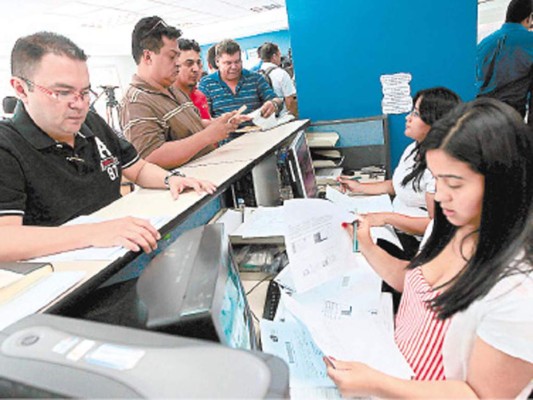 Vigente norma de regulación financiera