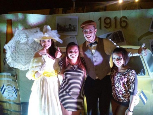 Salva Vida celebró 100 años de ser la preferida en Honduras