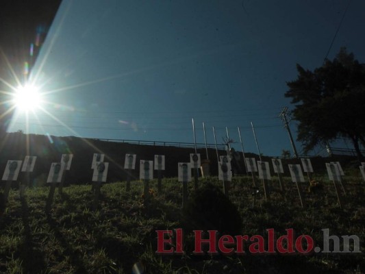 Con homenaje a médicos fallecidos crean conciencia sobre letalidad del covid-19
