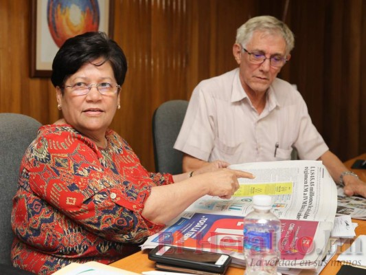 Honduras: L 90 millones al mes entrarán al IHSS de fondo de pensiones