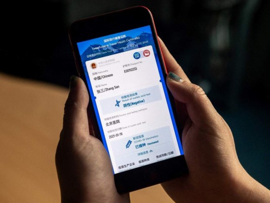 Cuatro claves para entender que son los pasaportes sanitarios o de vacunación